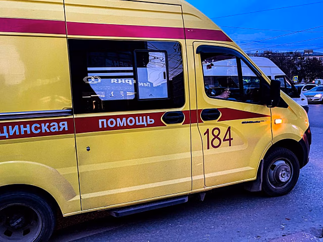В Самаре наказание ждет водителя "Шкоды", который намеренно не пропускал скорую помощь