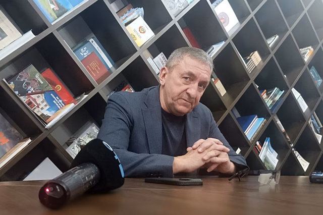 Власти сменят подрядчика на главной стройке Екатеринбурга