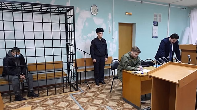 Сотрудника нижегородского МВД обвиняют в получении взятки от ребенка