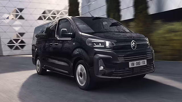 В Россию привезут новинку от Citroen: что это за машина