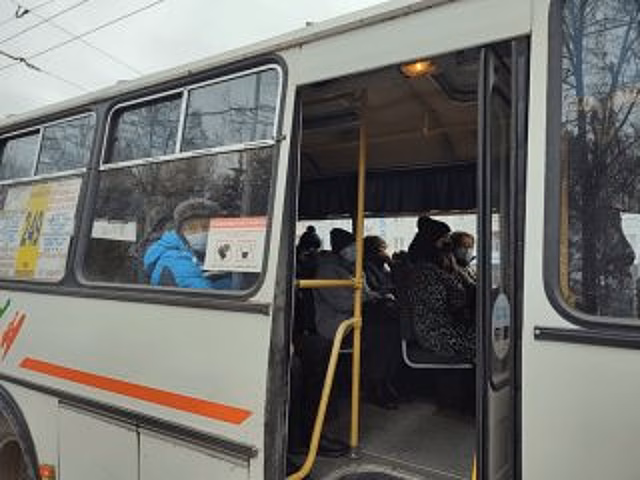 На жителей Башкирии составили 200 протоколов за несоблюдение масочного режима