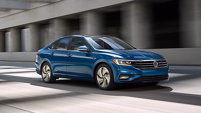 Бренд Jetta показывает рекордные результаты на автомобильном рынке Китая в 2022 году
