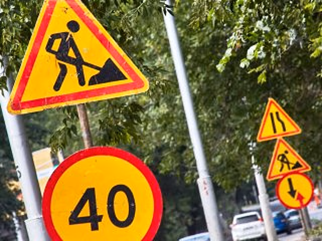 В Уфе отремонтируют дороги к садовым товариществам