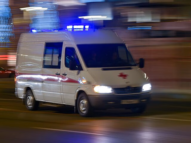 Шесть человек погибли в ДТП на трассе в Самарской области