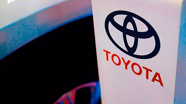 Прототип Toyota для WRC 2027 намекает на возвращение GR Celica