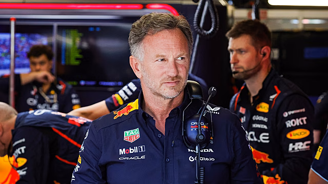 Эпоха Хорнера завершена: легендарный руководитель покидает Red Bull после 20 лет триумфов