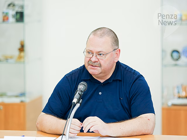 Мельниченко заявил о возможности введения реверсивного движения на Бакунинском мосту
