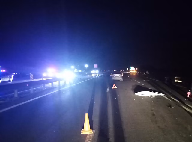 Уголовное дело возбуждено по факту ДТП с двумя погибшими в Кстовском районе