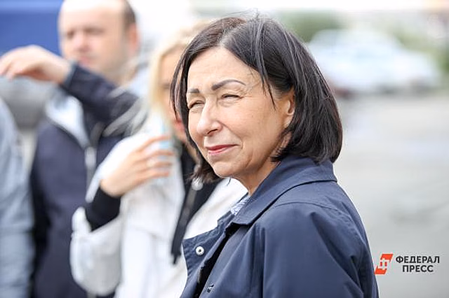 Мэр Котова сохранила второе место в медиарейтинге первых лиц столиц УрФО