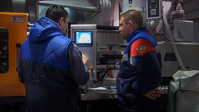 В Армавире два предприятия планируют расширить производство в этом году