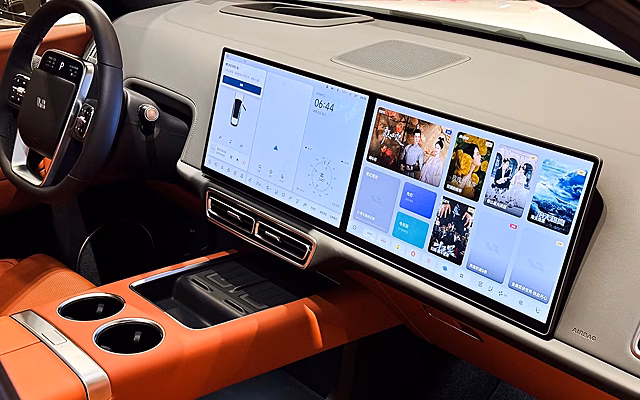 В России спрогнозировали падение продаж китайских авто