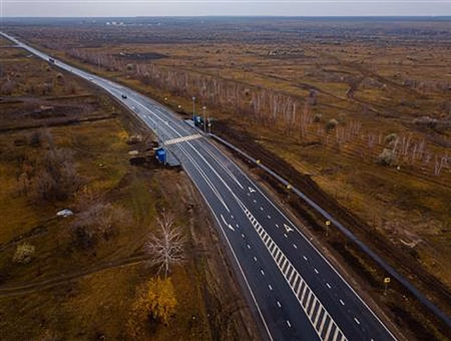 В Самарской области с апреля начнутся гарантийные осмотры дорог