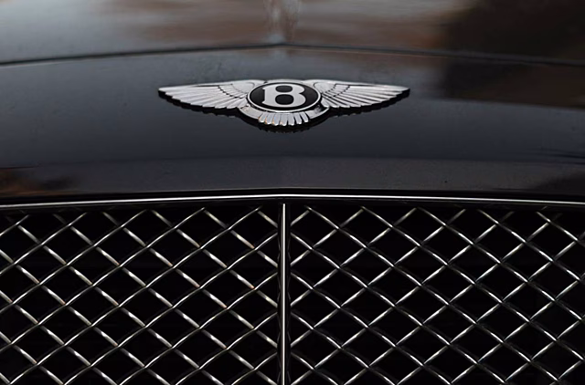 На вторичном рынке автомобильного люкса Bentley вне конкуренции