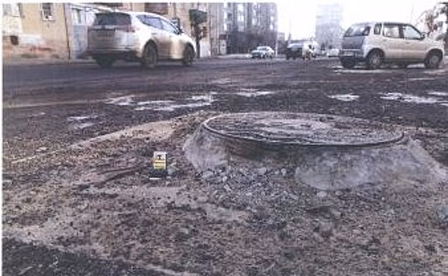 Ах, дороги, как Чите вы дороги!