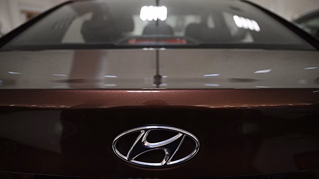 Hyundai запатентовал в России десять товарных знаков