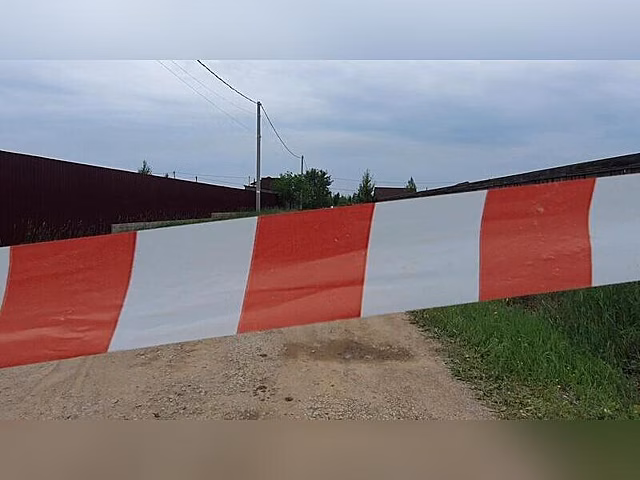 Забор на улице Ленина в Чите будут переделывать