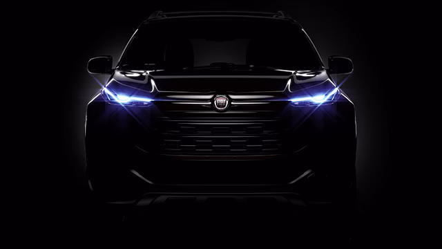Fiat выпустит «спортивный» пикап