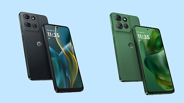 В Сеть попали рендеры бюджетных новинок Moto G 2026 и Moto G Power 2026