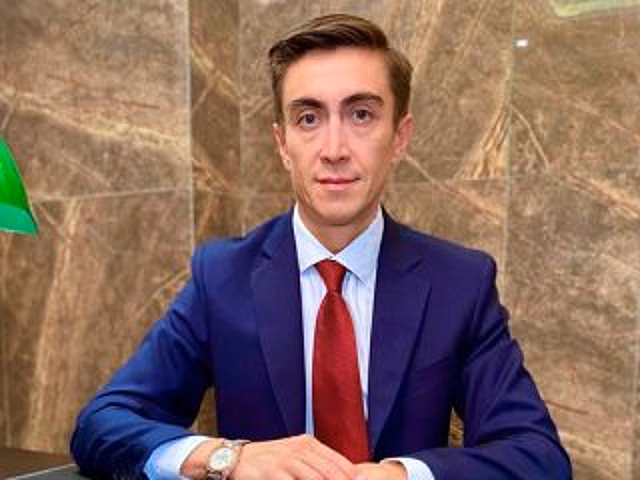 Помощник главы Башкирии по транспорту переходит на работу в Минтранс России