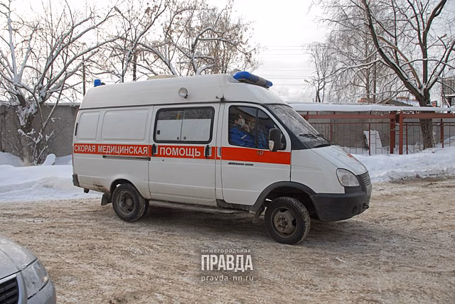 Госинспекция труда выяснит обстоятельства гибели в ДТП водителя логистической компании