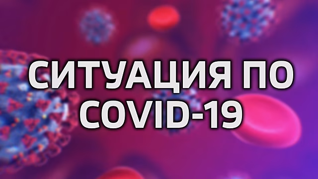 В Калининградской области зафиксировали 29 новых случаев коронавирусной инфекции