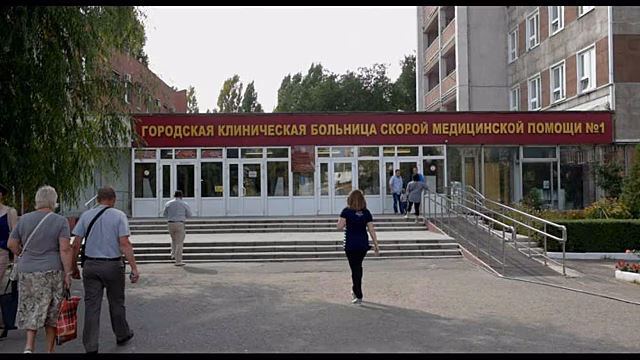 В Воронеже закрылось еще одно антиковидное отделение