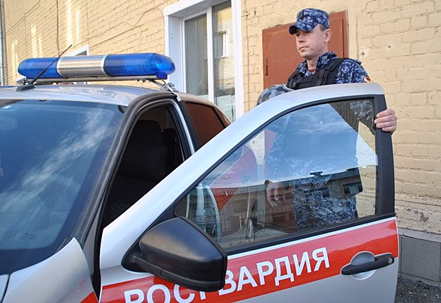 В Радужном задержали пьяного водителя «Мазды»,