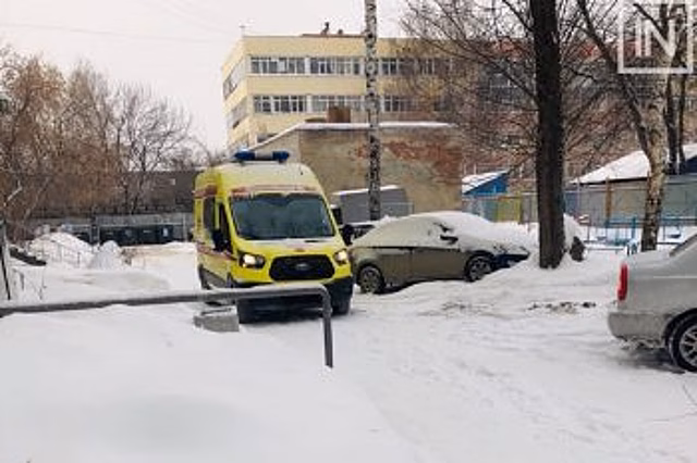 В Екатеринбурге обнаружен труп, пролежавший больше месяца в квартире