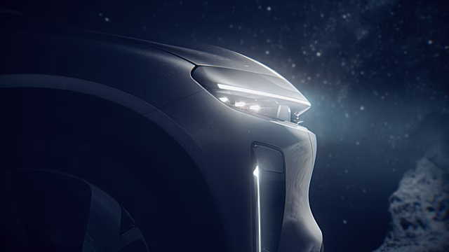 Кроссовер Lucid Gravity хочет стать королем сегмента роскошных электрических SUV