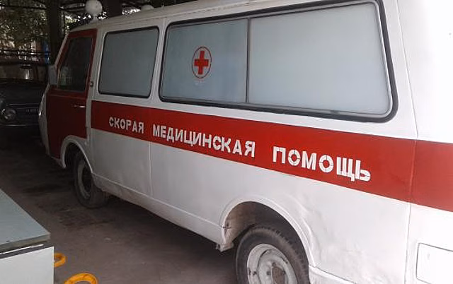Продолжение истории с забастовкой орловских врачей