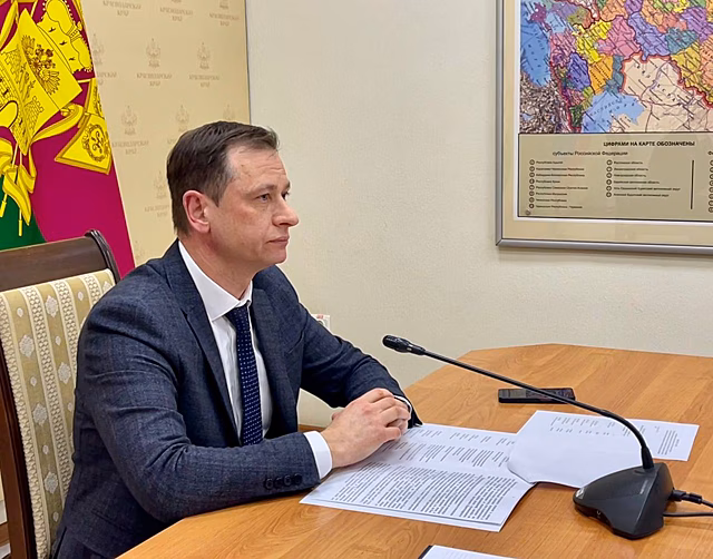 Краевые власти предложили способы решения проблемы с водоснабжением в Армавире