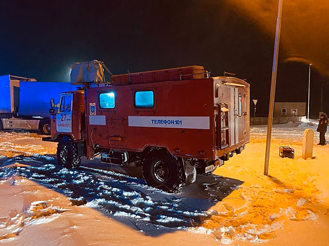 Трассы расчищены: в Ростовской области сняли ограничение на дорогах для пассажирского транспорта
