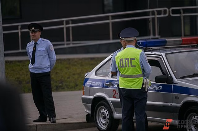 Избирком Крыма прокомментировал аварию с пьяной чиновницей из Ялты