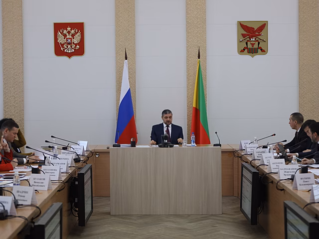 ​Администрация Читы отрабатывает вопросы, адресованные ей в ходе «Прямого разговора» с губернатором Забайкалья