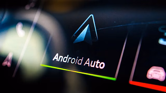 Пользователи заметили баг в обновлении Android Auto