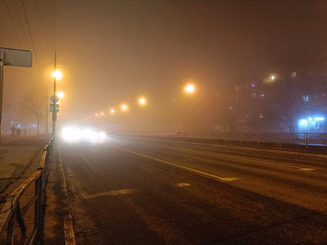 В Самарской области обновят еще одну трассу на 15 километров