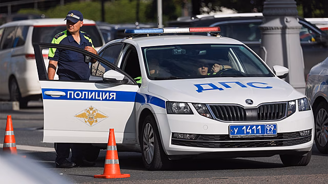 Секретный документ МВД внёс ясность в вопрос о спорных ДТП