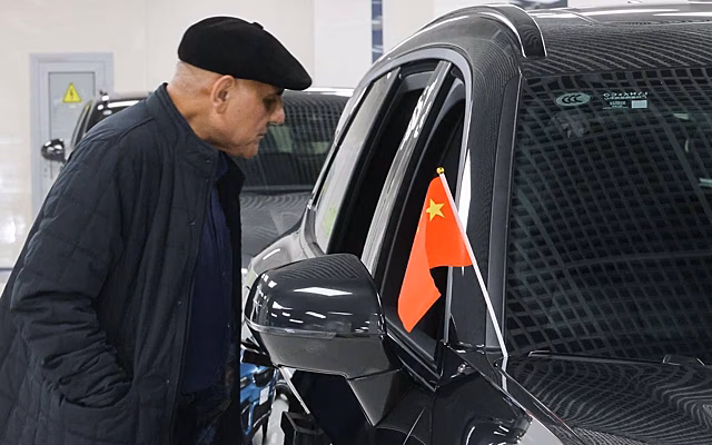Эксперт рассказал, сколько россиян готовы повторно купить китайские авто