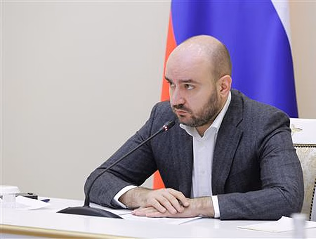 Губернатор Вячеслав Федорищев провел совещание по вопросам завершения строительства очистных сооружений региона