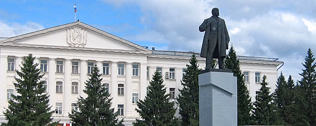 В Кургане обсудили модернизацию очистных сооружений города