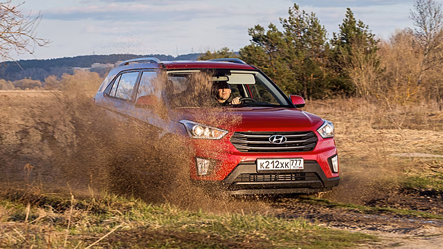 Выбираем Hyundai Creta на «вторичке»: чем обернётся покупка экземпляра с пробегом