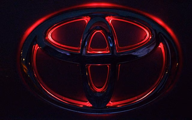 Эти модели Toyota попадут под льготный утильсбор