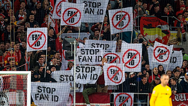Тарасов за отмену Fan ID: «Все усложняется, для чего – непонятно. 30-40% болельщиков точно ушло»