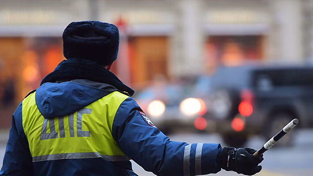 В России в 2018 году приставы взыскали с автомобилистов 11,6 млрд рублей штрафов