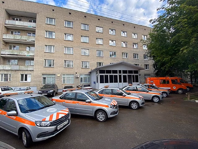 В Можайске чиновники оплатили ремонт дороги за 10 млн рублей после заключения о несоответствии от ГУП МО «Лабрадор»