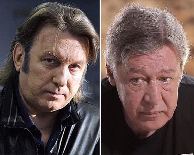 Он сам портит отношение к себе! Юрий Лоза осудил Ефремова за его желание избежать наказания