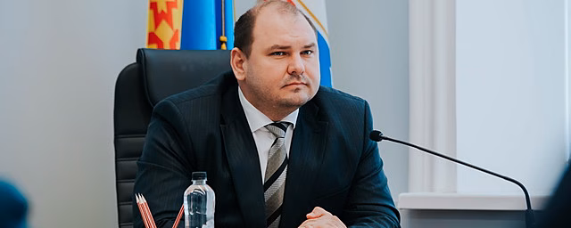 Глава мэрии Чебоксар поручил достроить два детских сада ко Дню Республики