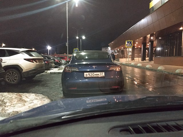 Tesla отзывает 475 тыс. электромобилей Model 3 и Model S в США в 2021 году