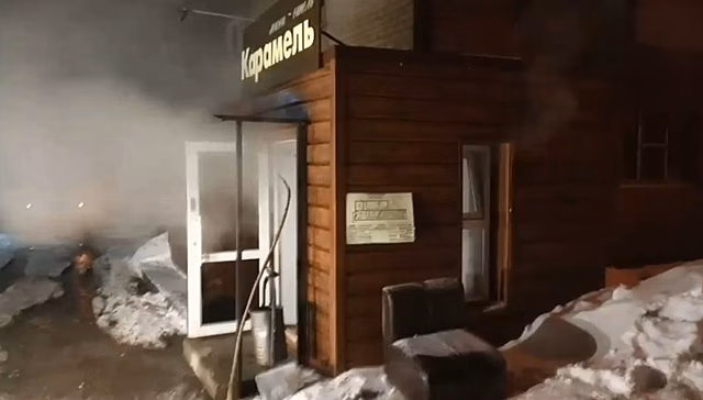 Пять человек погибли в пермской гостинице: возбуждено уголовное дело