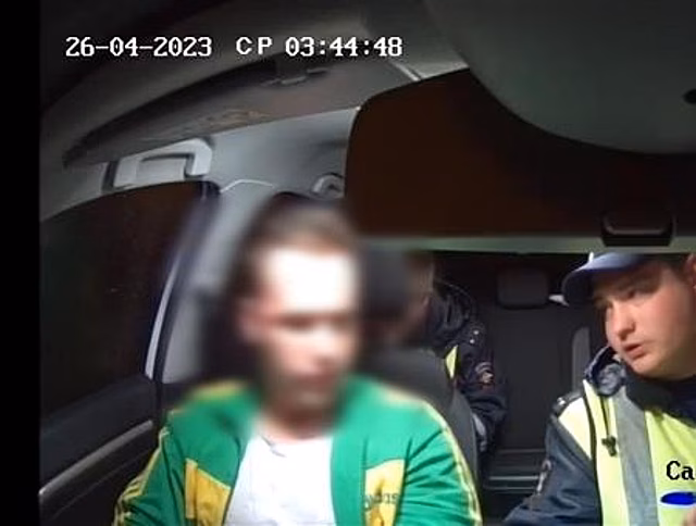 В Тольятти у молодого человека конфисковали Porsche Panamera